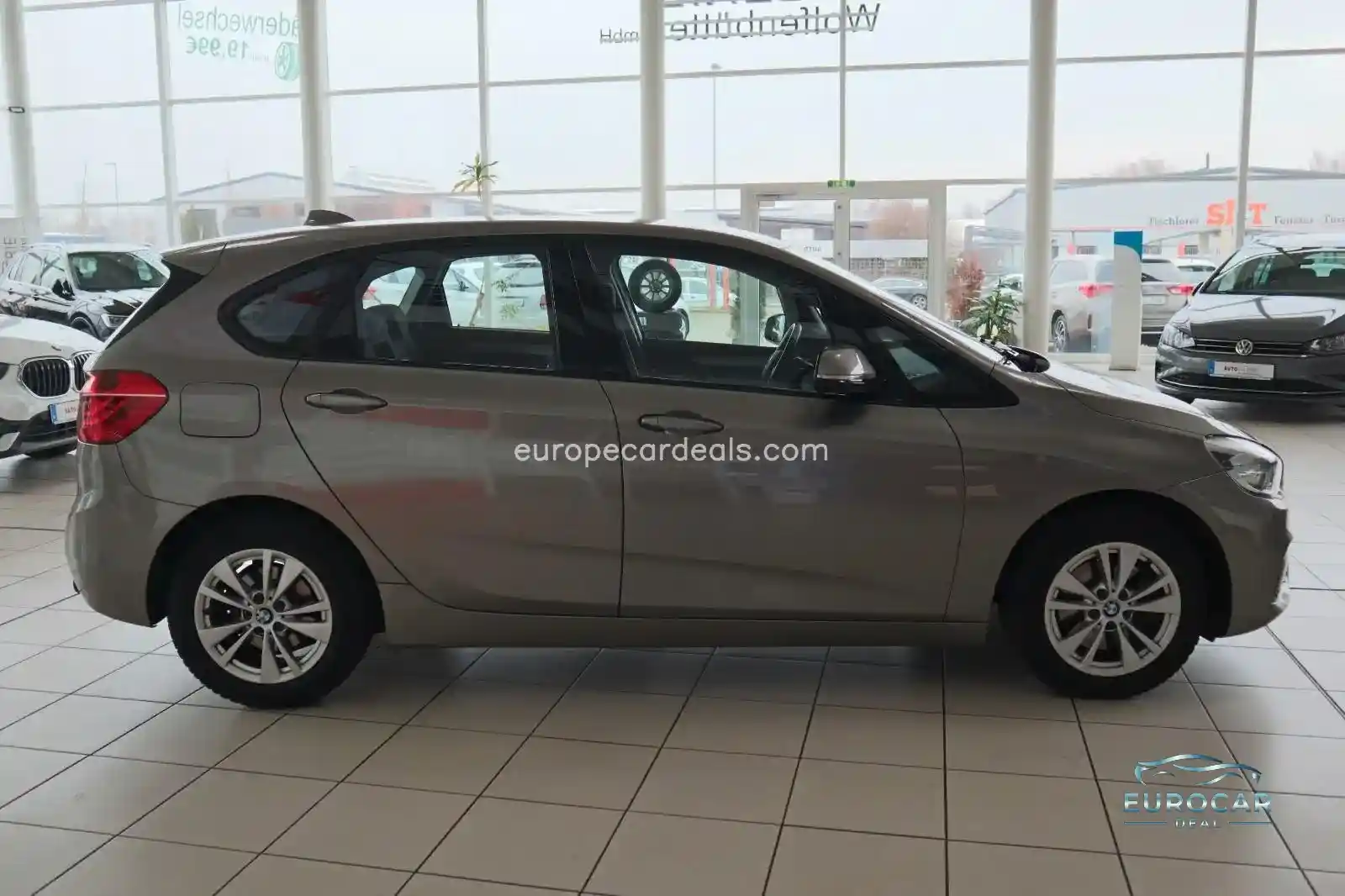 BMW 220