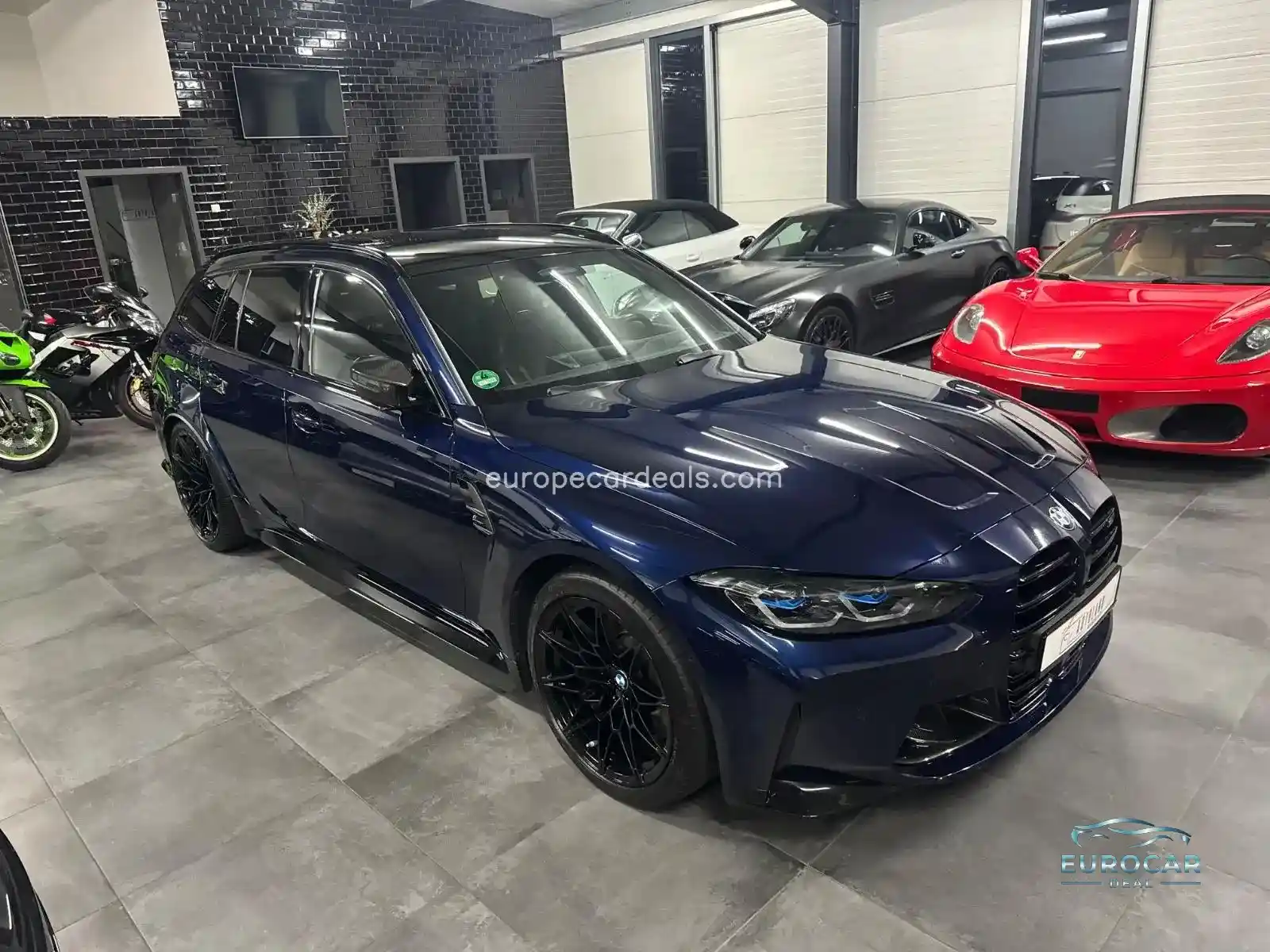 BMW M3