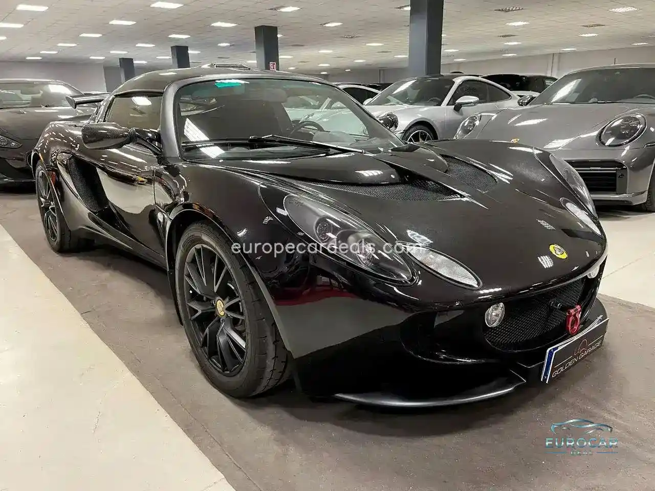 Lotus Exige