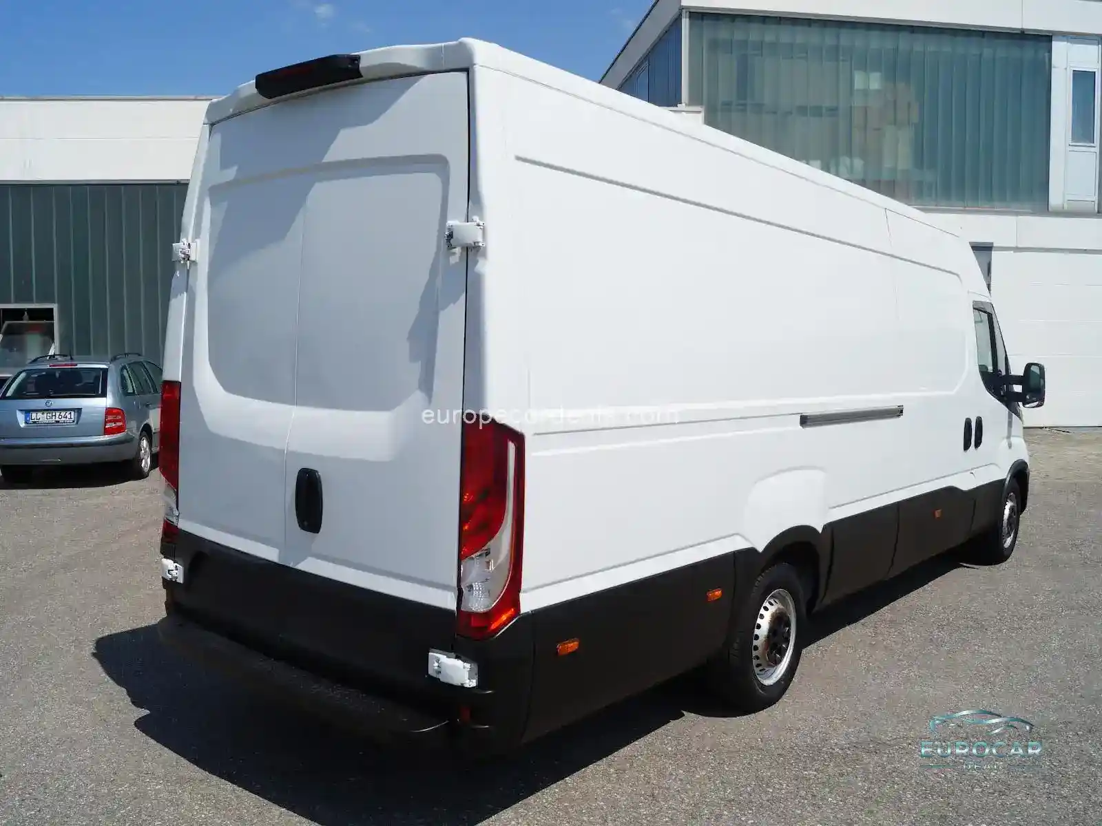 Iveco Other