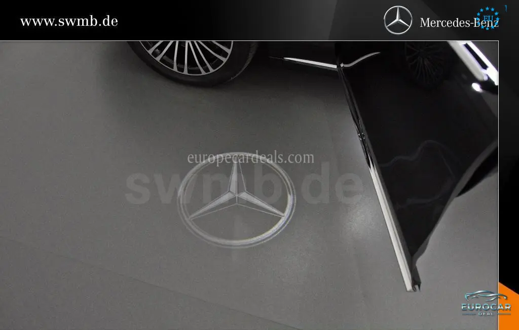 Mercedes-Benz S 350