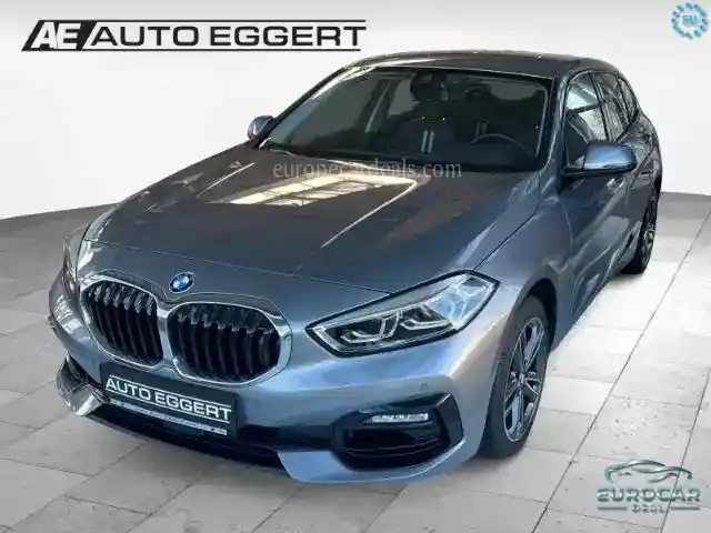 BMW 120