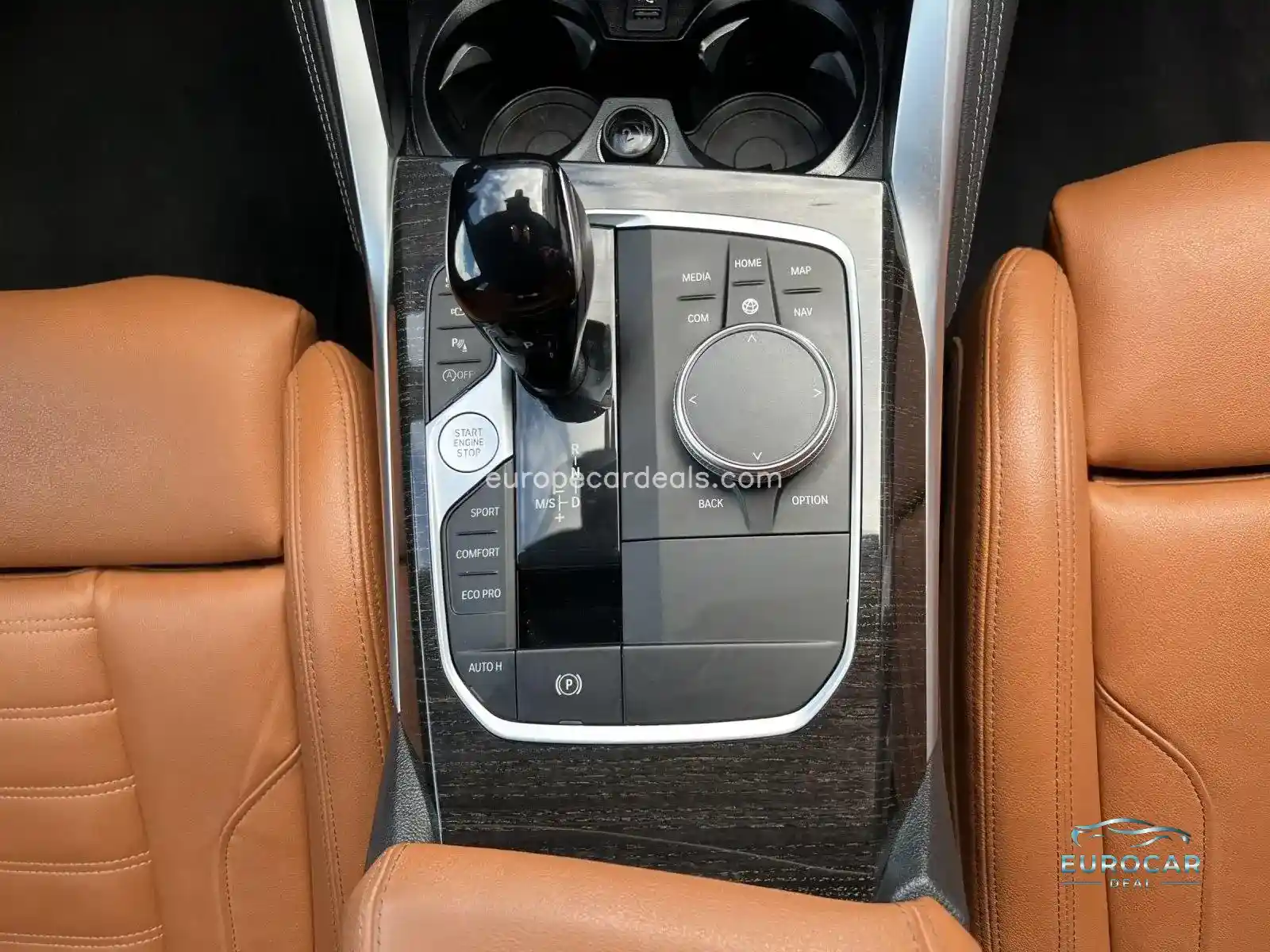 BMW 430