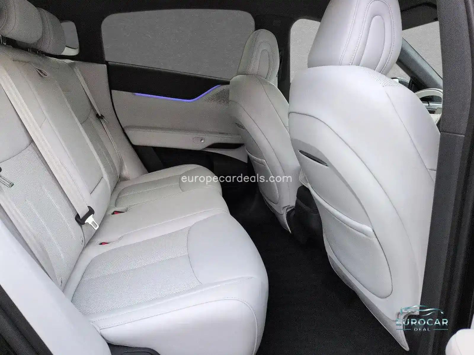 XPENG G6