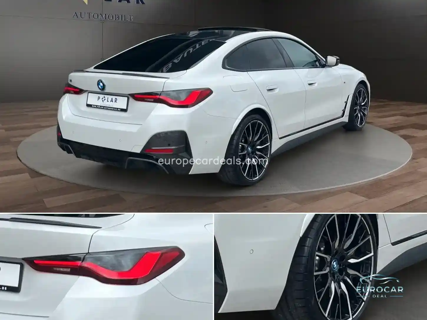 BMW i4