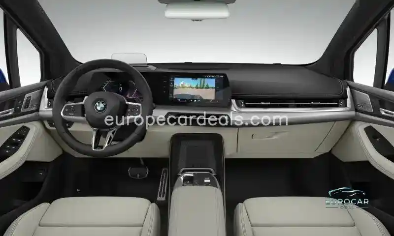 BMW 223 Active Tourer