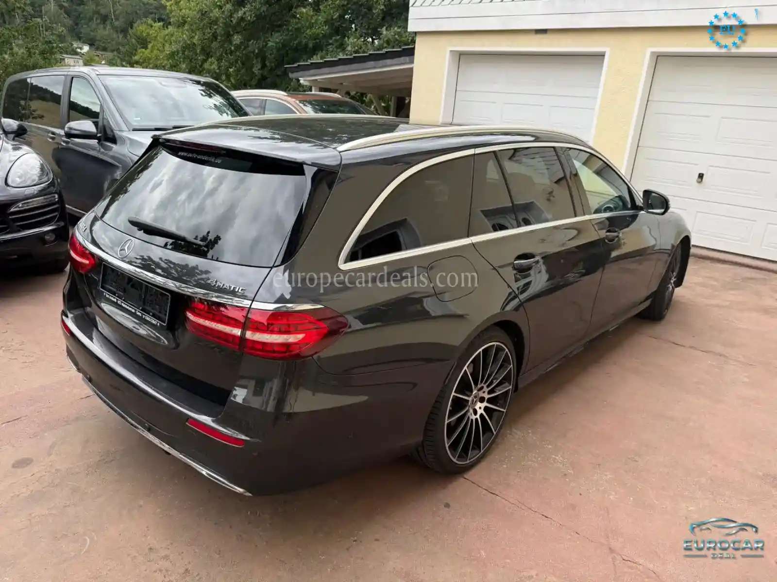 Mercedes-Benz E 300