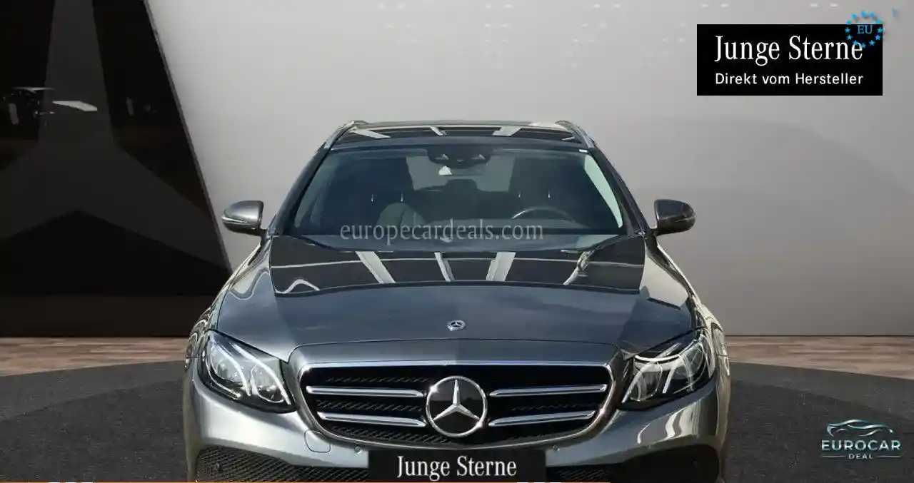Mercedes-Benz E 300