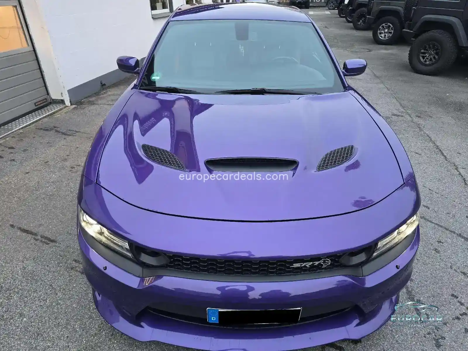 Dodge Charger