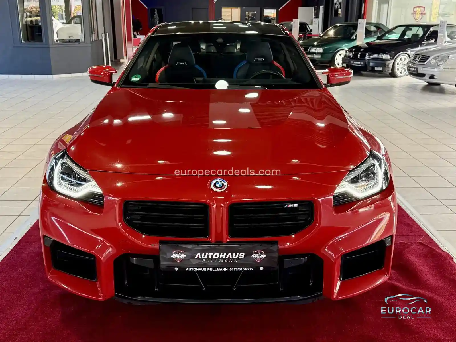 BMW M2