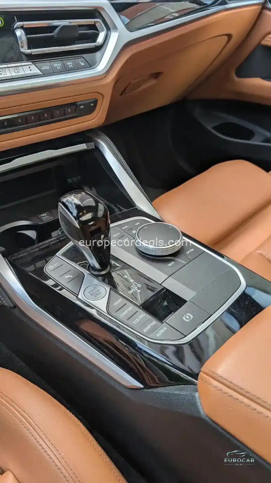 BMW 440