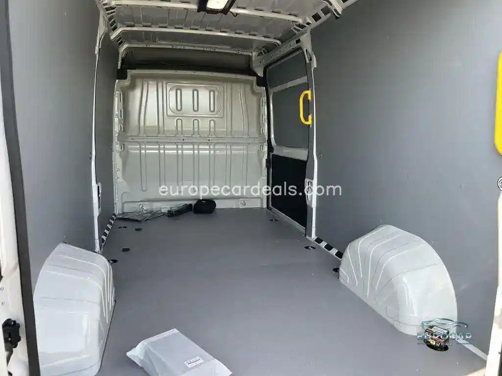 Toyota Proace (Verso)