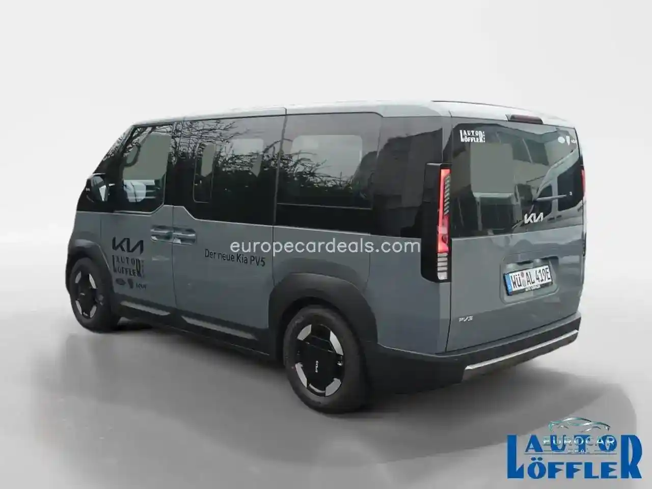 Kia PV5