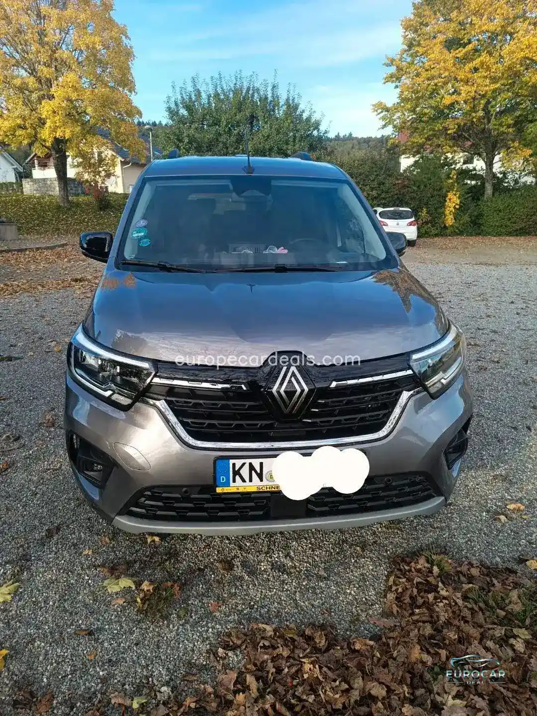 Renault Grand Kangoo