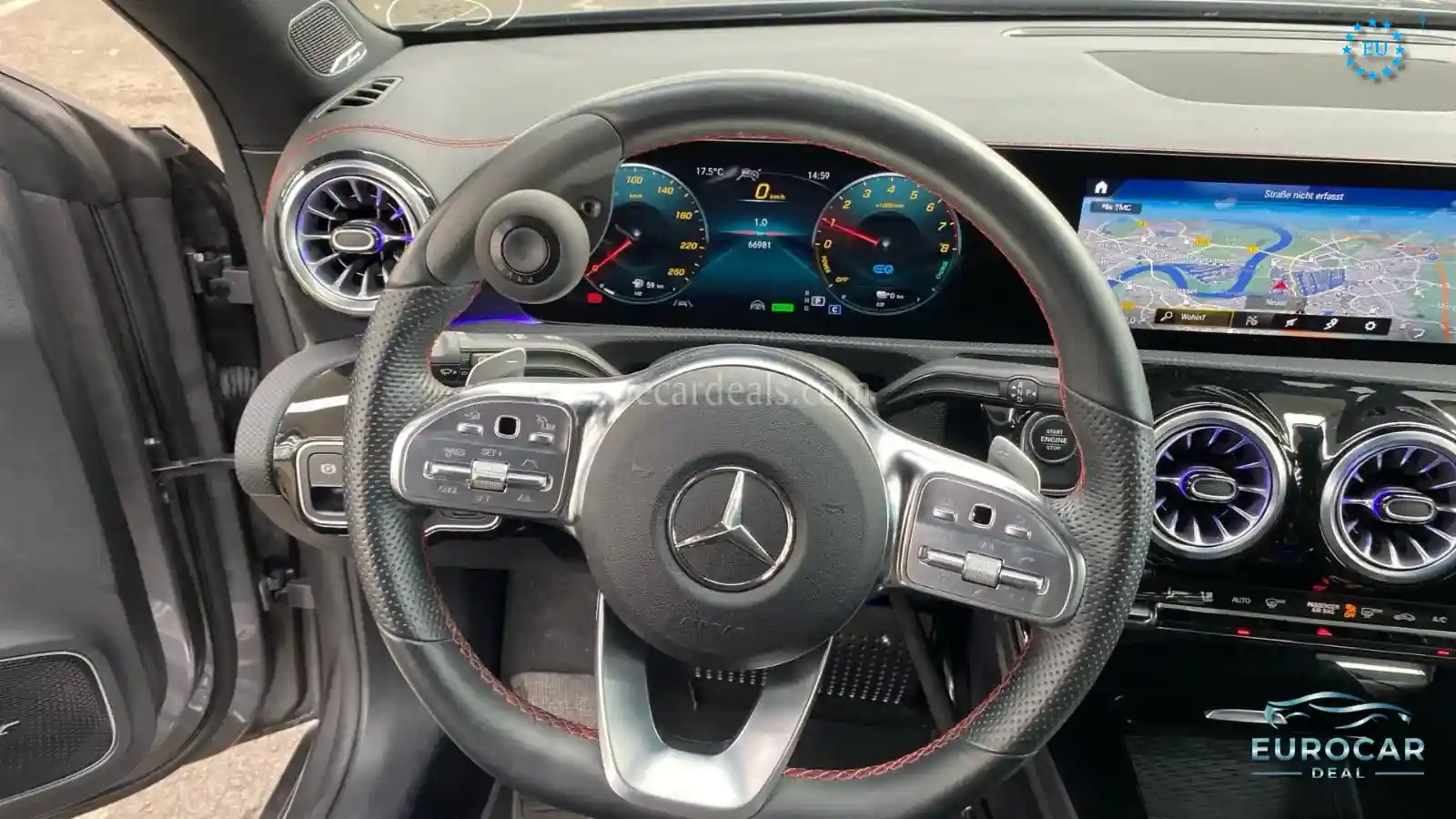 Mercedes-Benz CLA 250 Shooting Brake