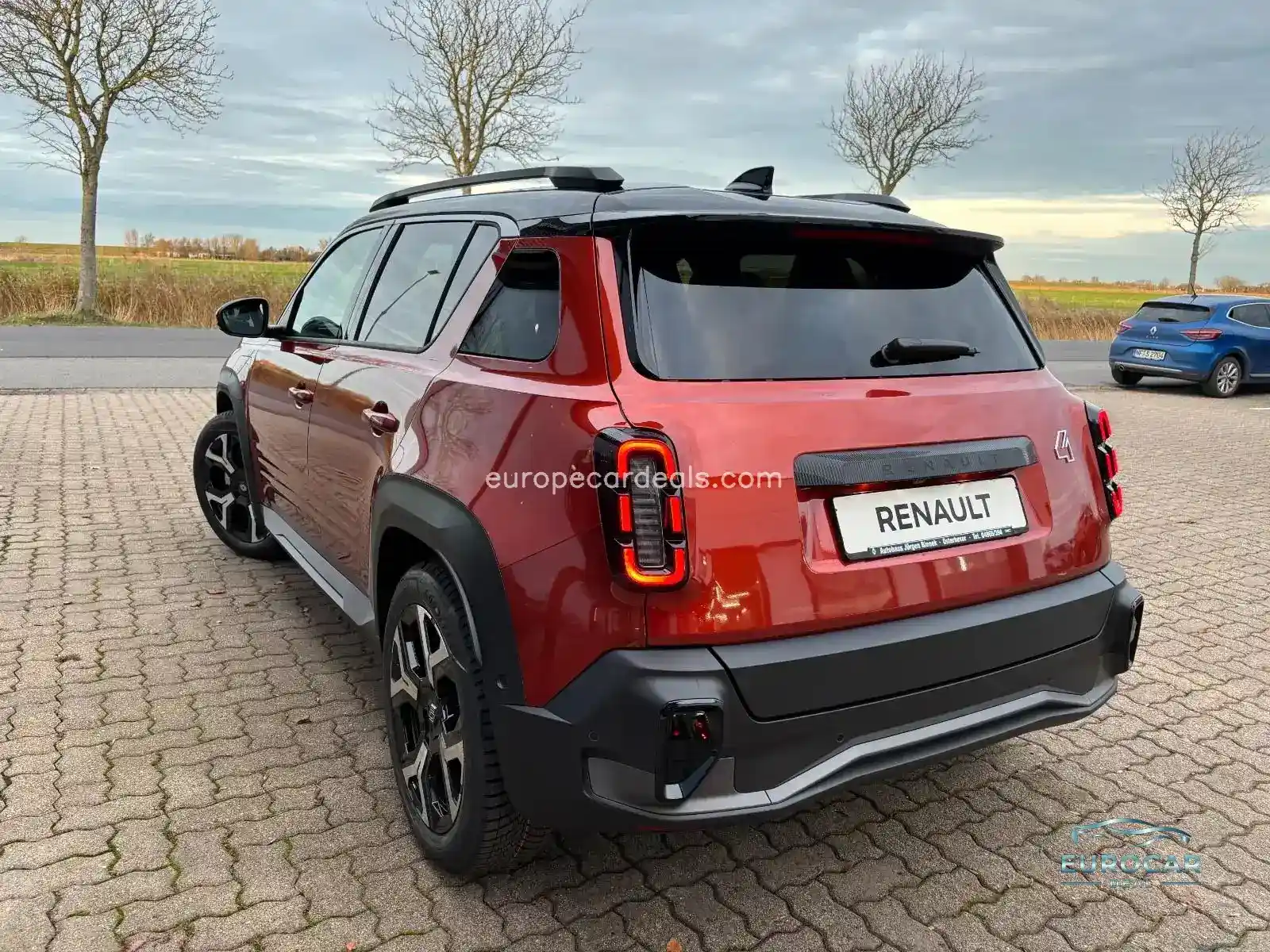 Renault R 4