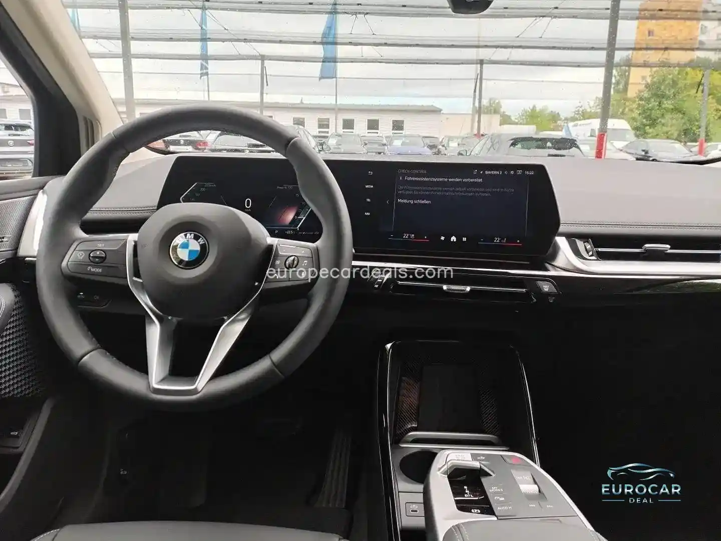 BMW 220 Active Tourer