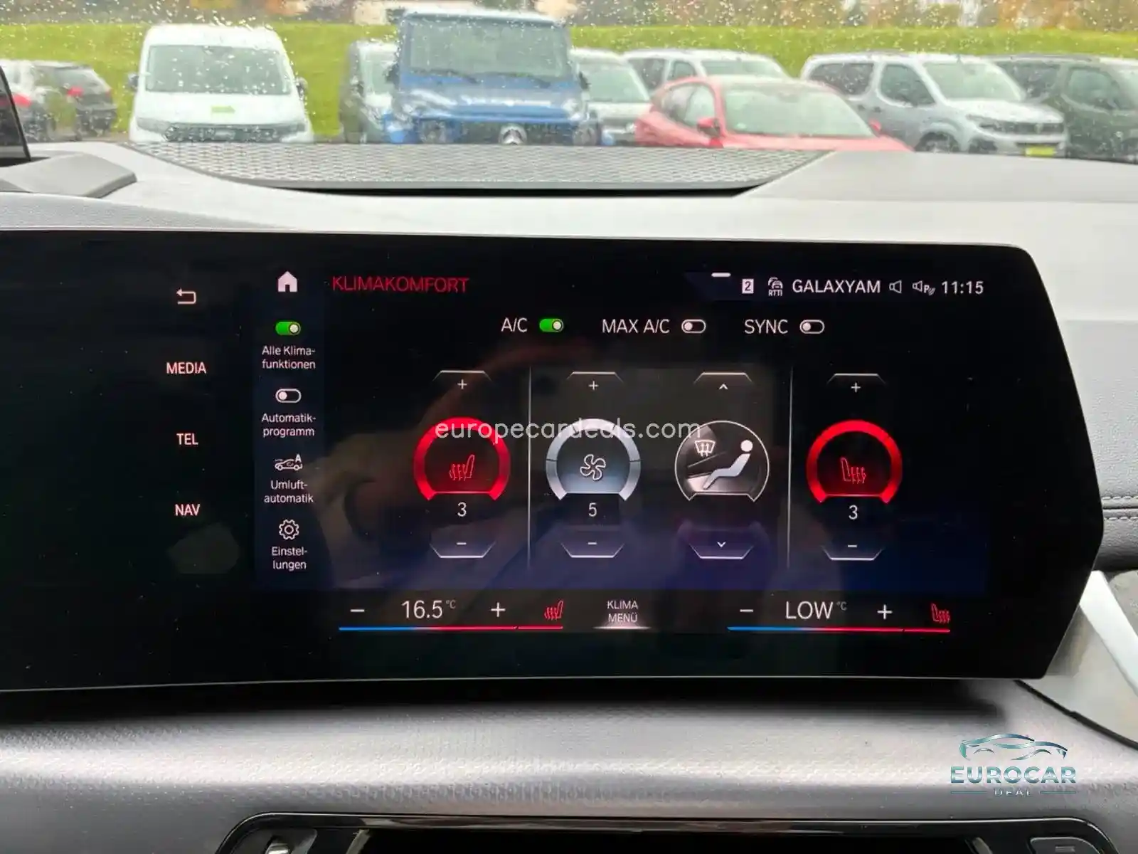 BMW 225 Active Tourer