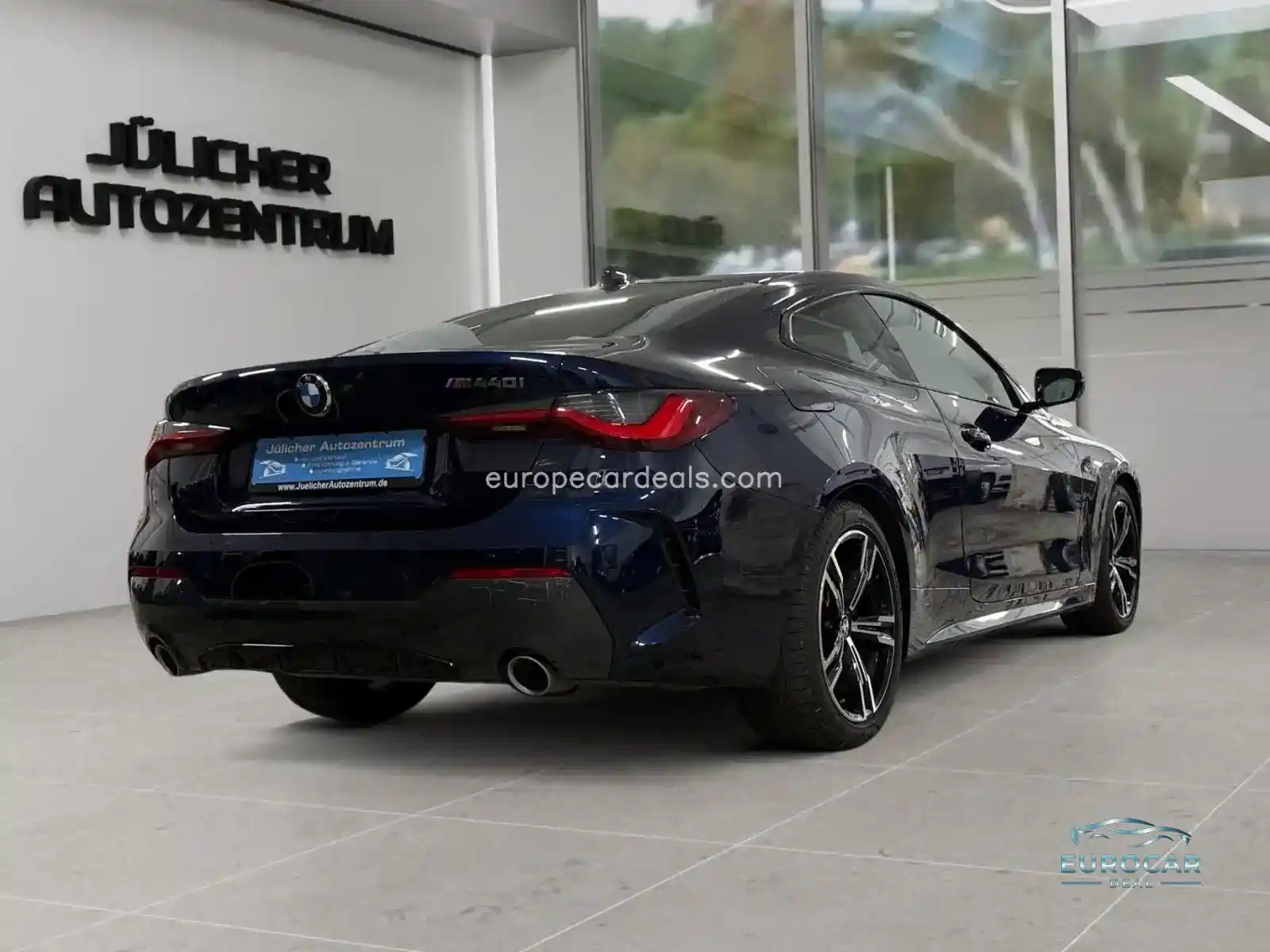 BMW 430