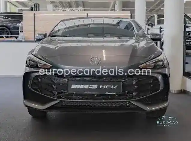 MG Other