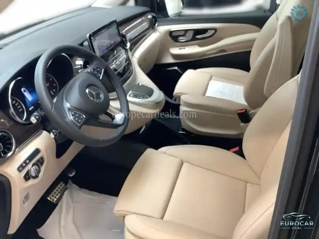 Mercedes-Benz V 300