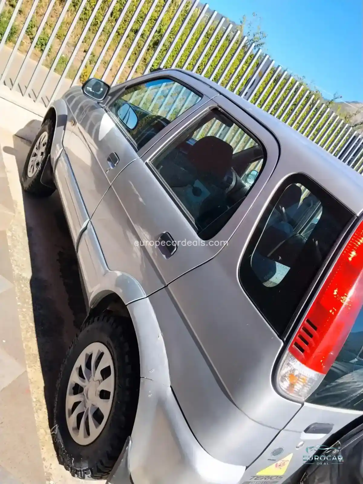 Daihatsu Terios