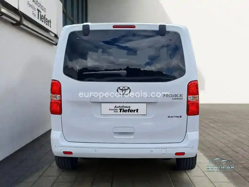 Toyota Proace (Verso)