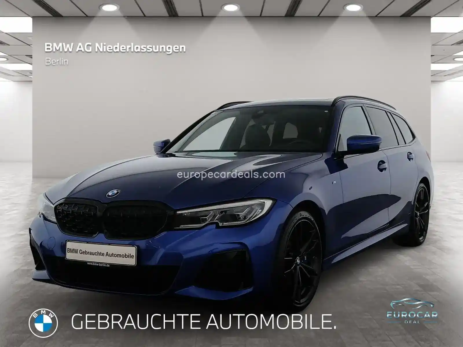 BMW M340i