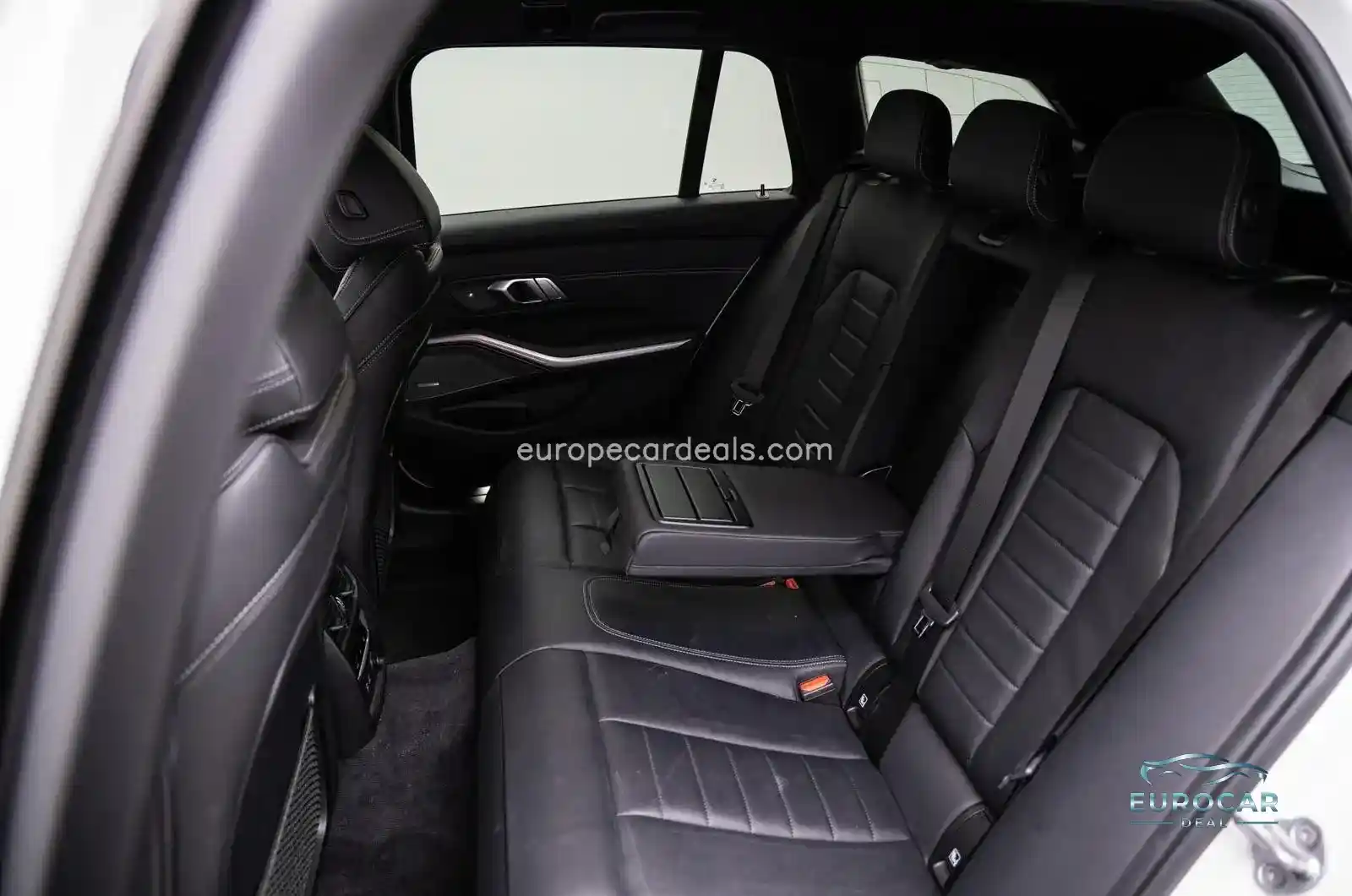 BMW M340d