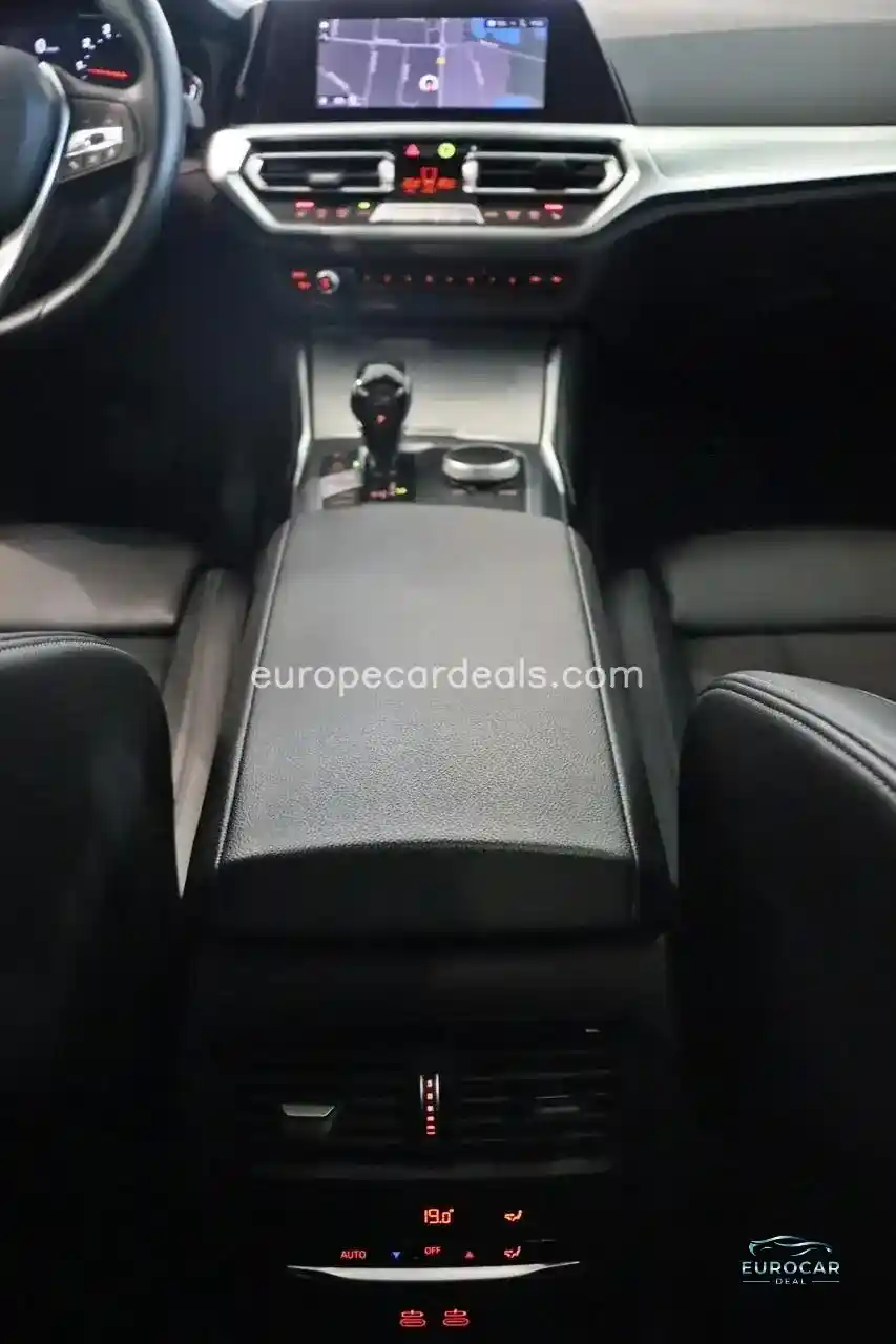 BMW 430