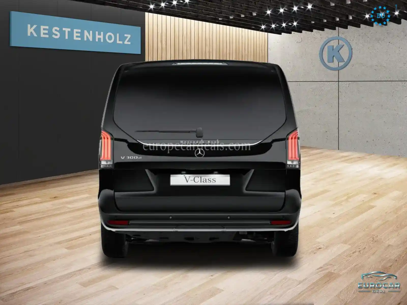 Mercedes-Benz V 300