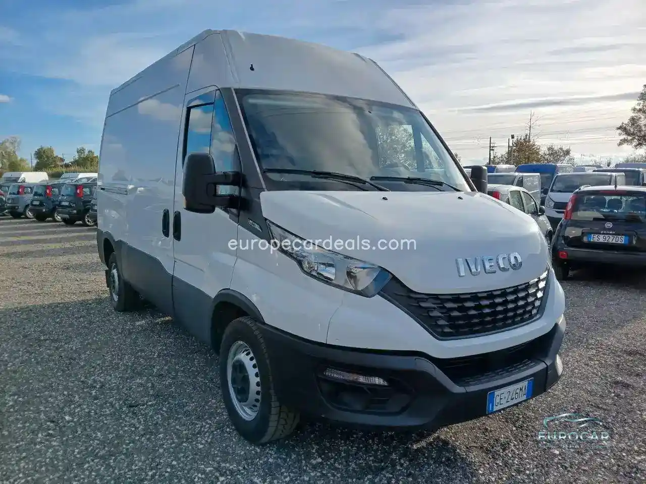 Iveco Other