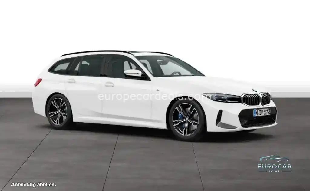 BMW 330