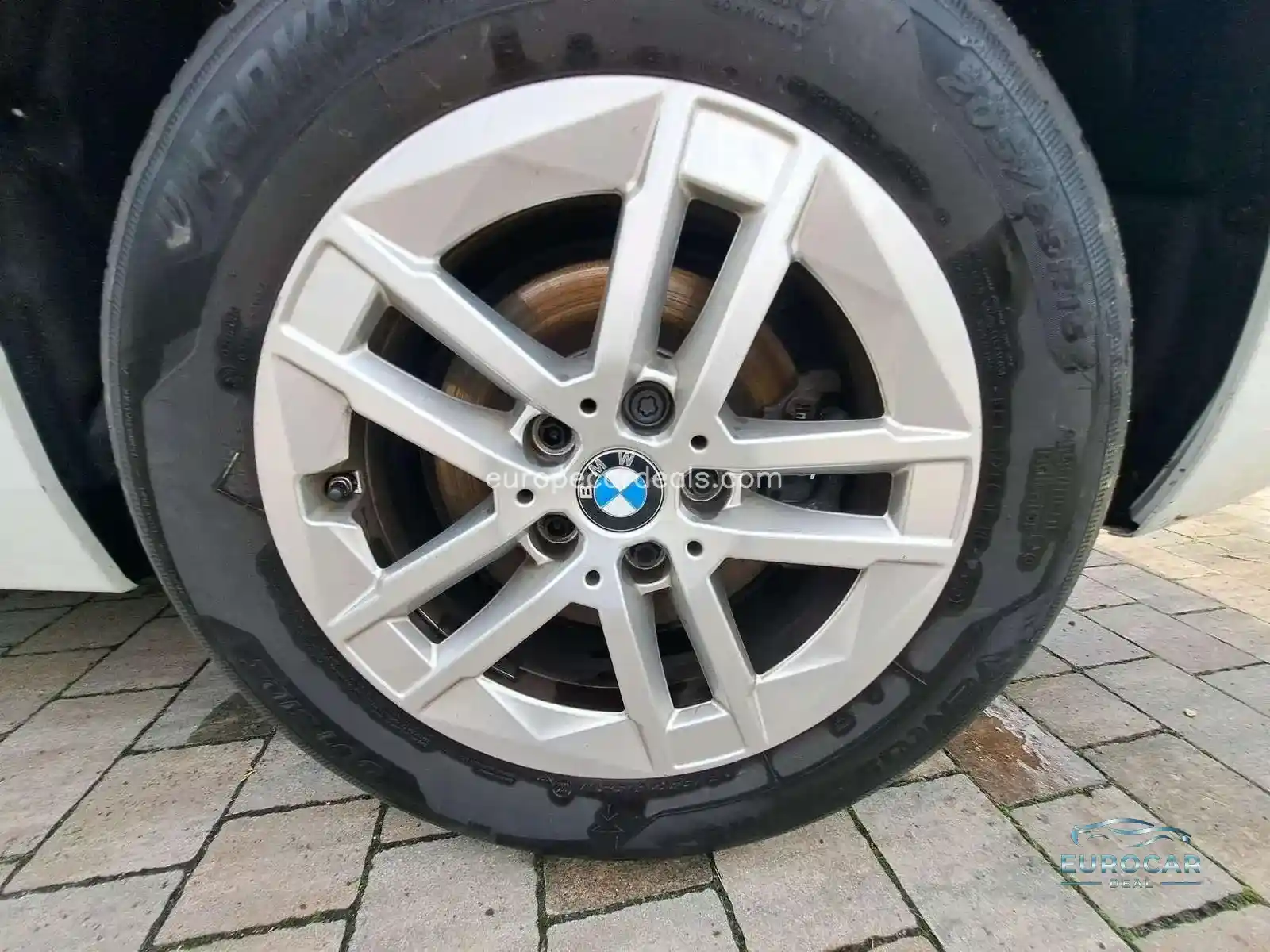BMW 220