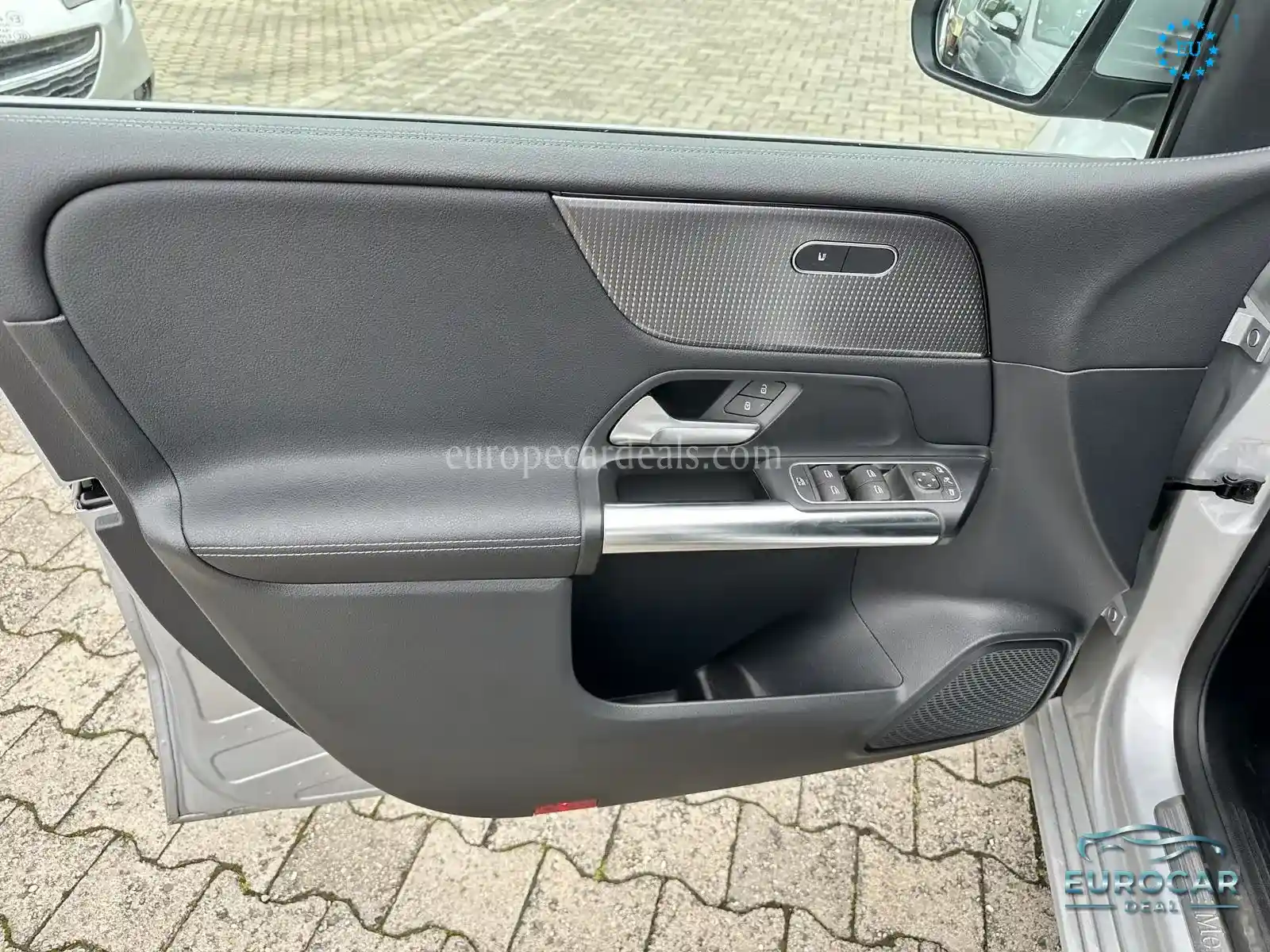 Mercedes-Benz B 250