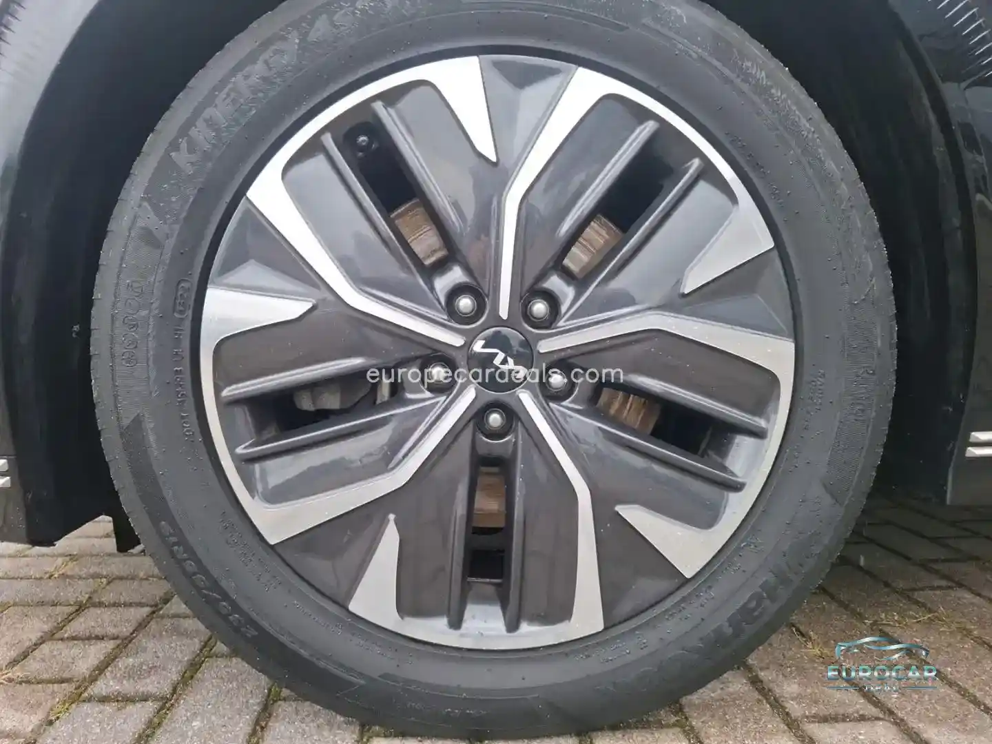 Kia EV6