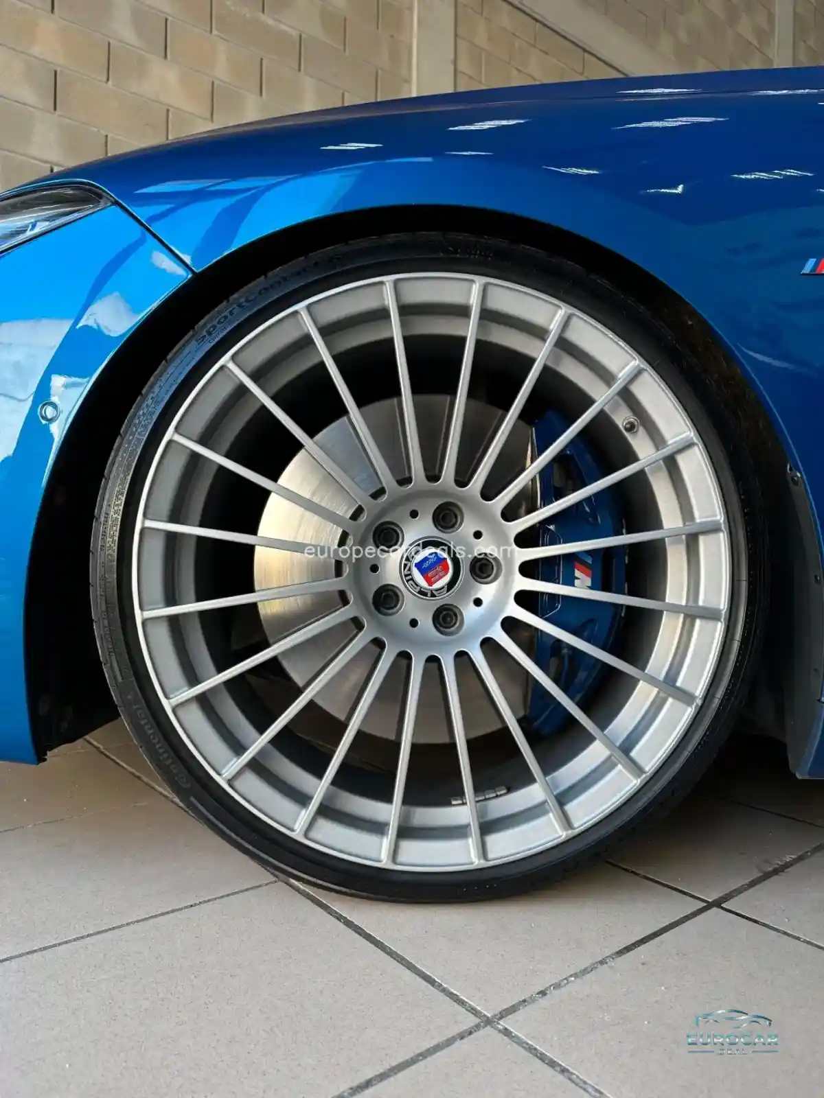 BMW M850