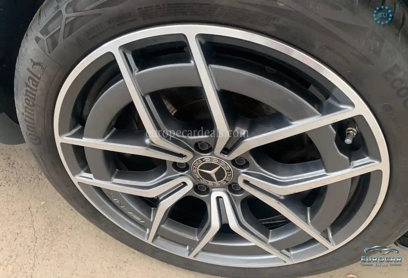 Mercedes-Benz E 400