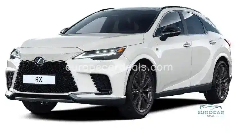 Lexus RX 450