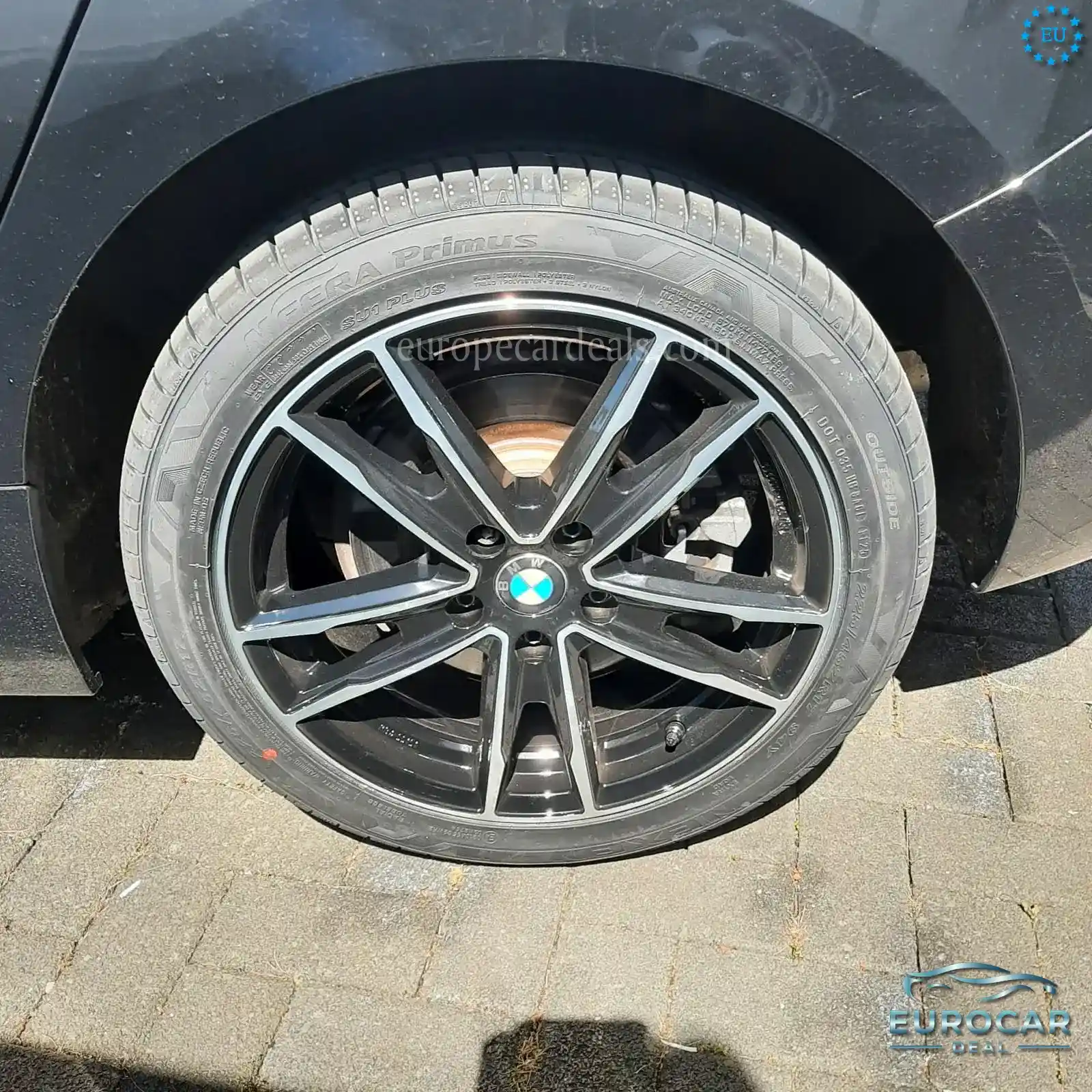 BMW 120
