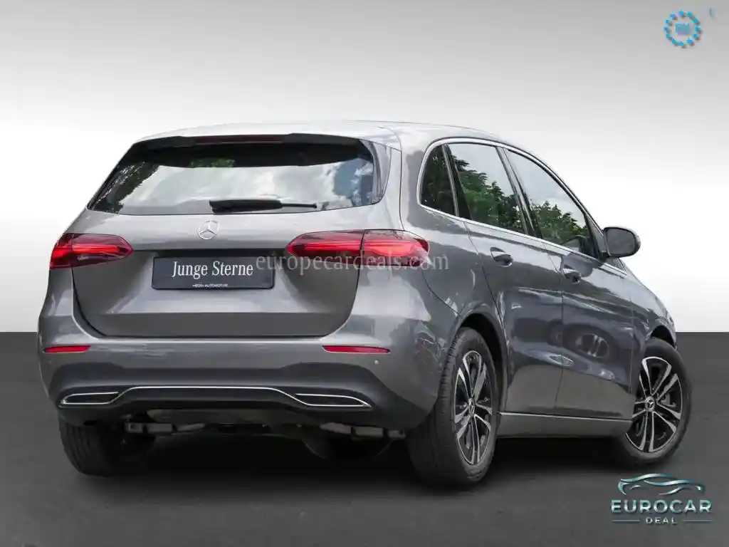 Mercedes-Benz B 250