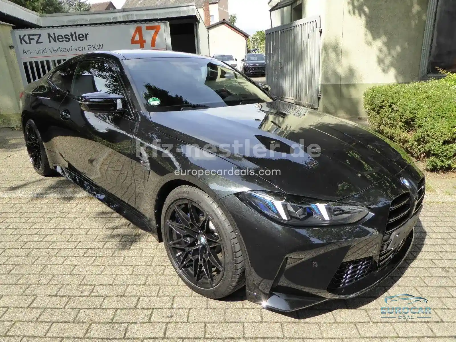 BMW M4