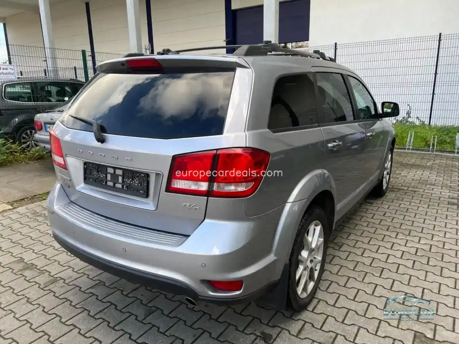 Dodge Journey