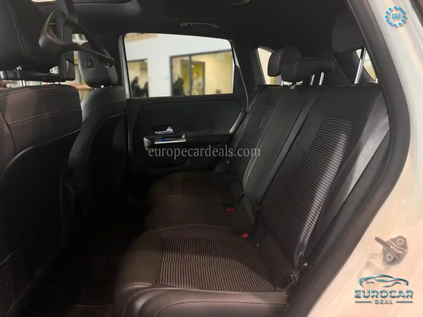 Mercedes-Benz B 250