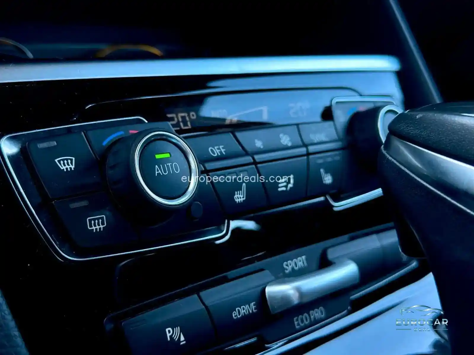 BMW 225 Active Tourer