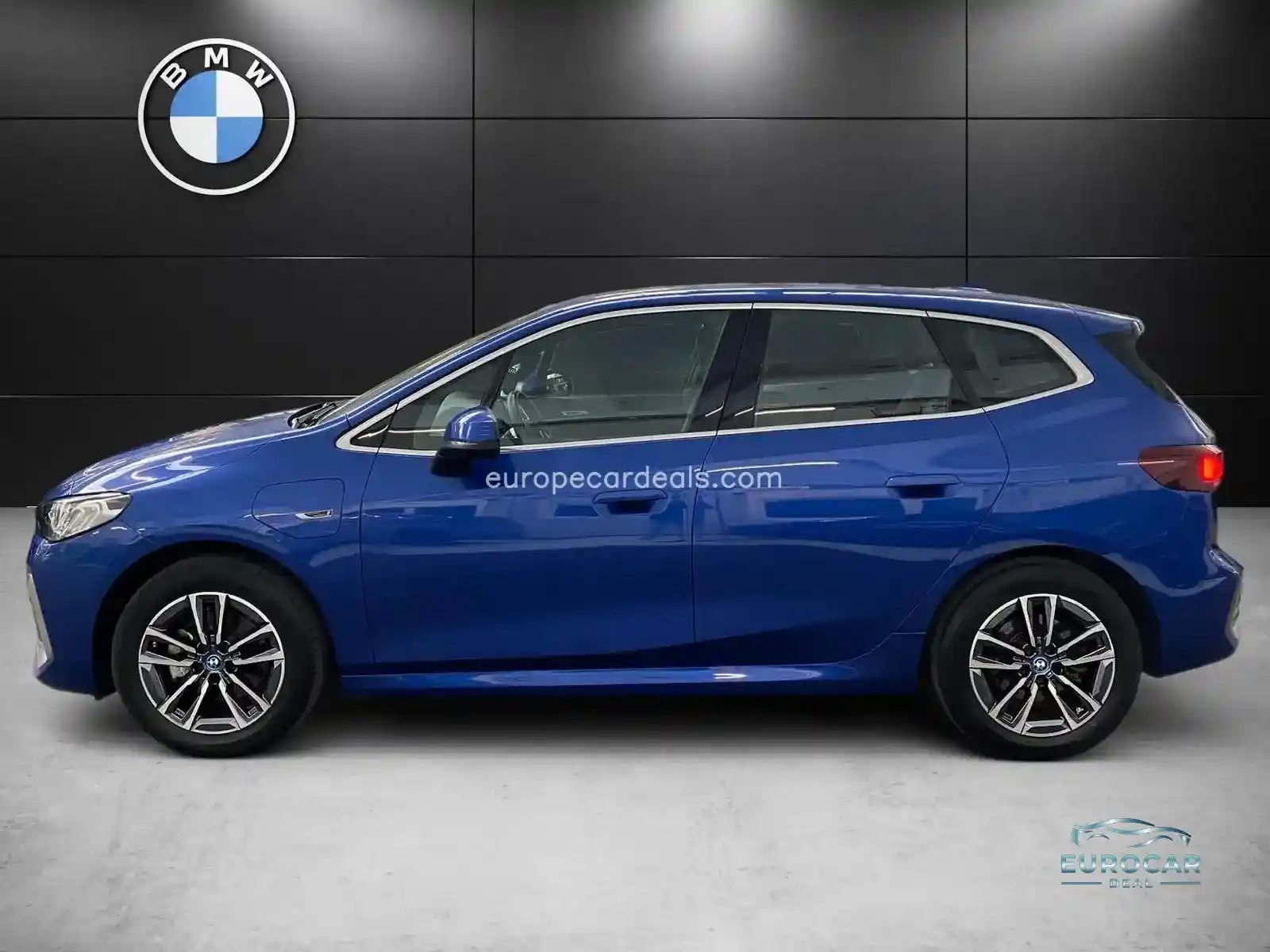 BMW 225 Active Tourer