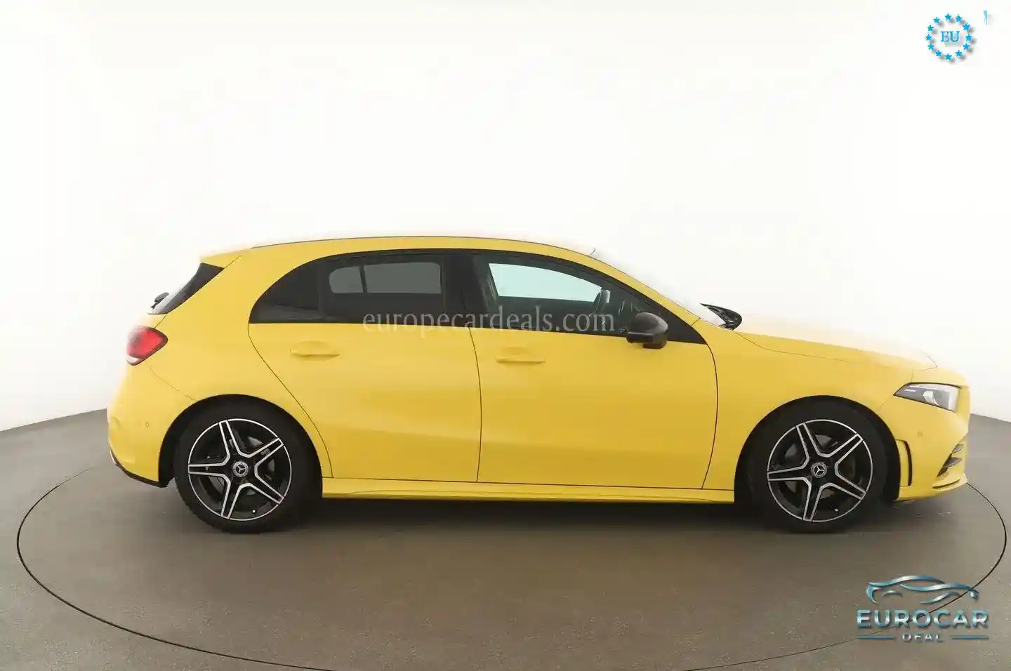Mercedes-Benz A 220