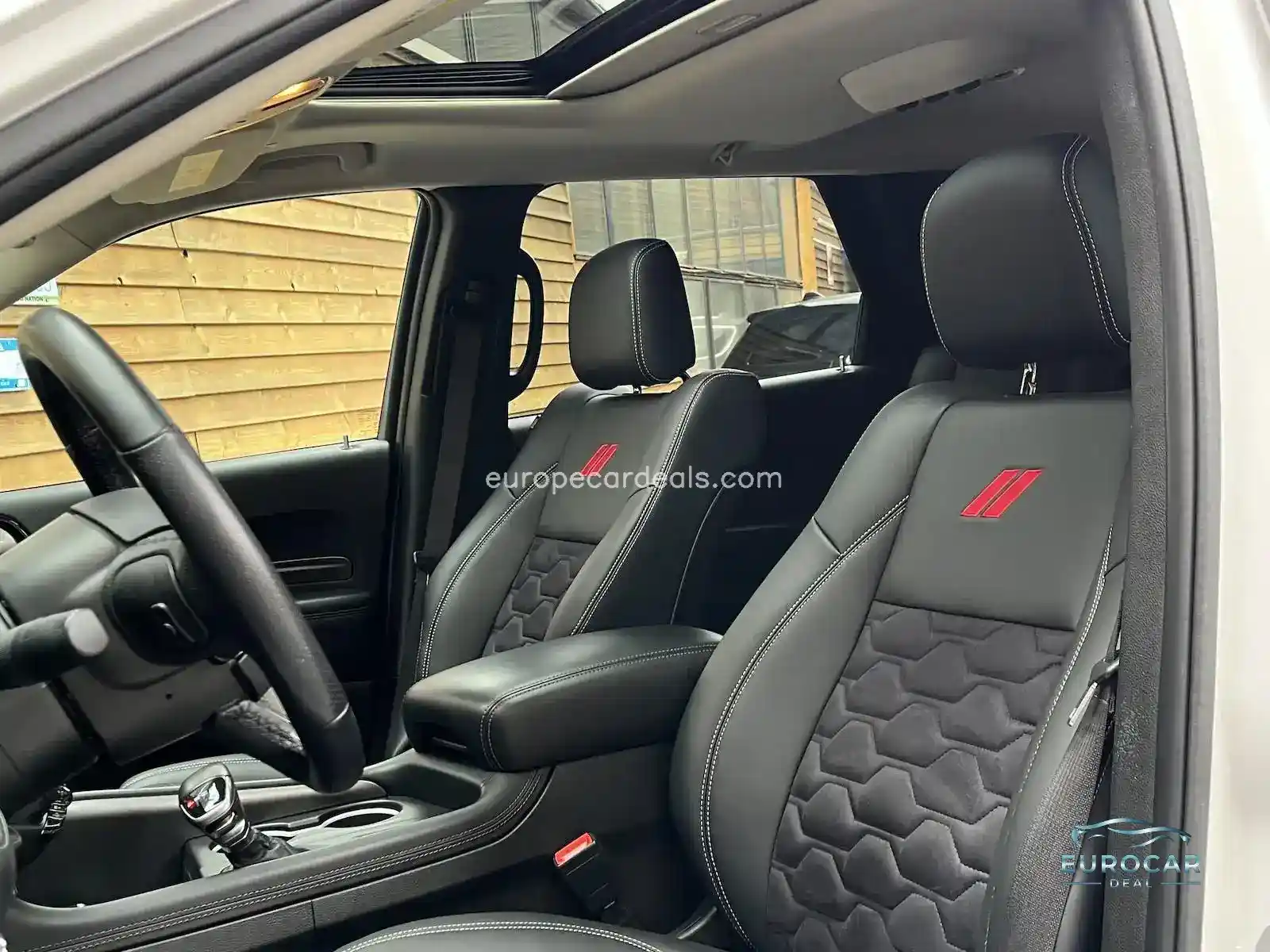 Dodge Durango
