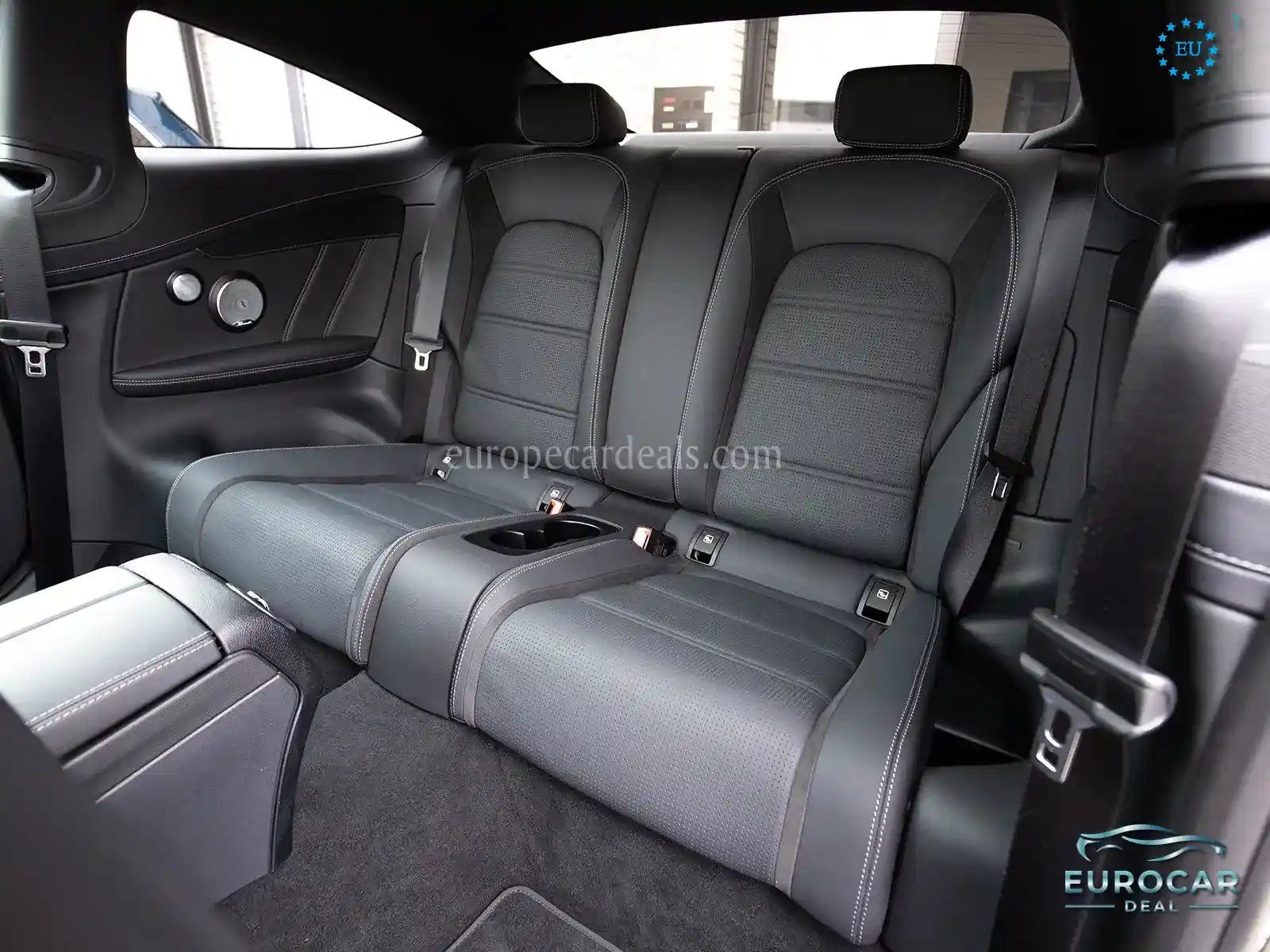 Mercedes-Benz C 63 AMG