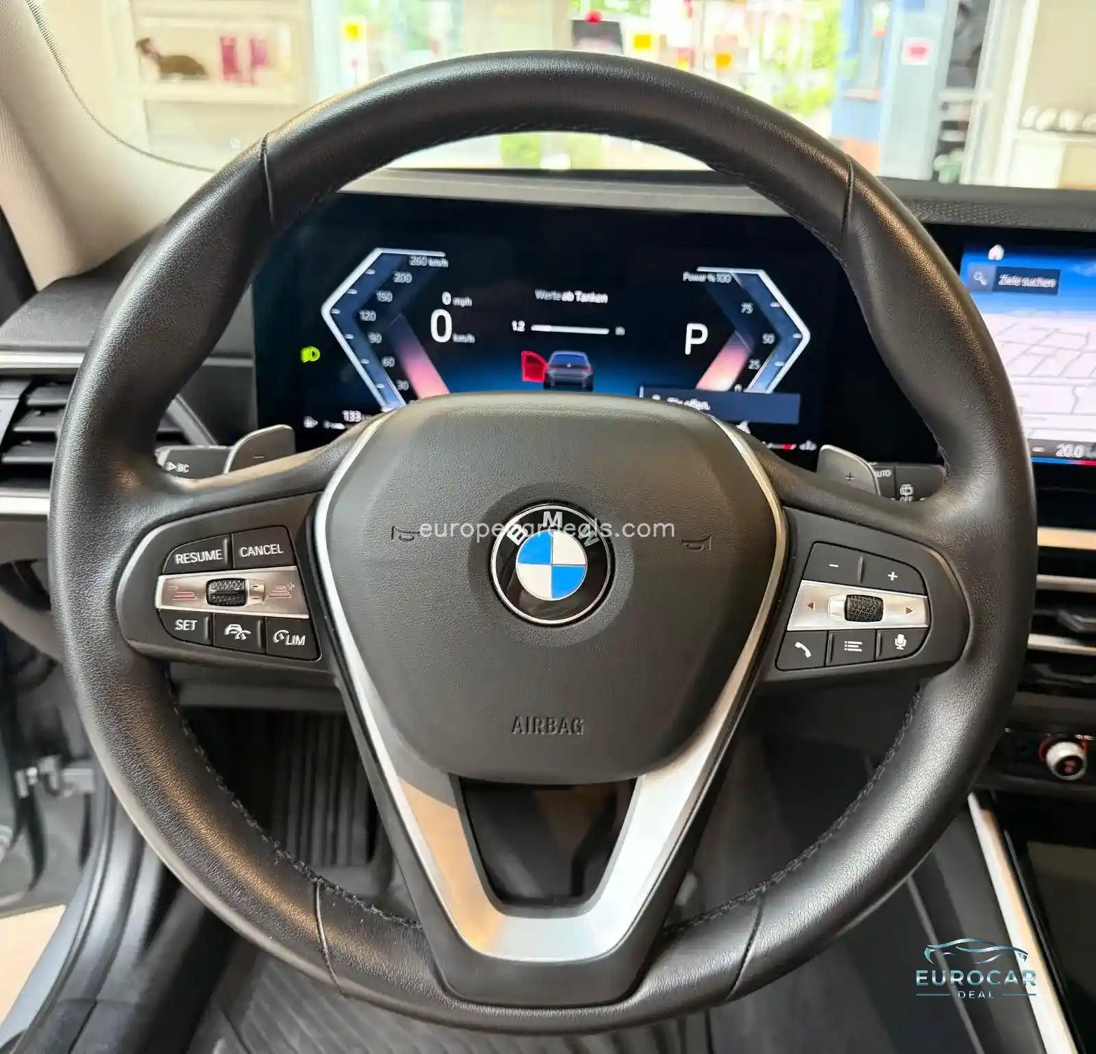 BMW 318